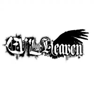 logo Devil At Heaven